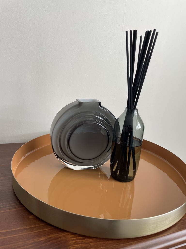 Coffee table tray Gold ALT Decor