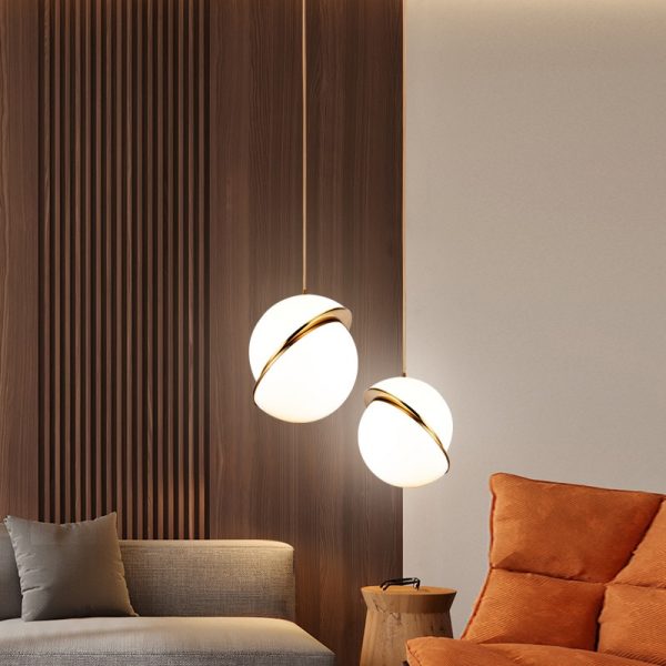 Nordic style Modern LED Pendant Lights