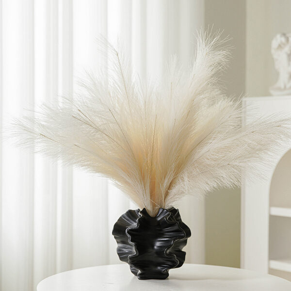 Ceramic coral Vase - Image 5