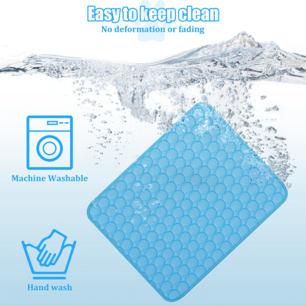 Dog cooling mat - Image 5