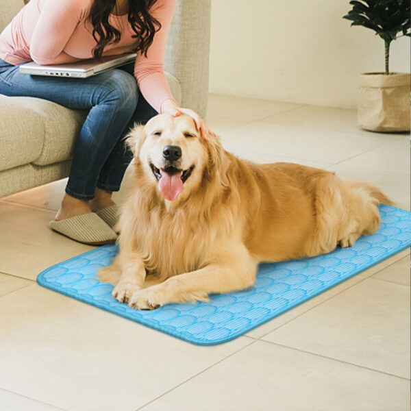 Dog cooling mat - Image 4