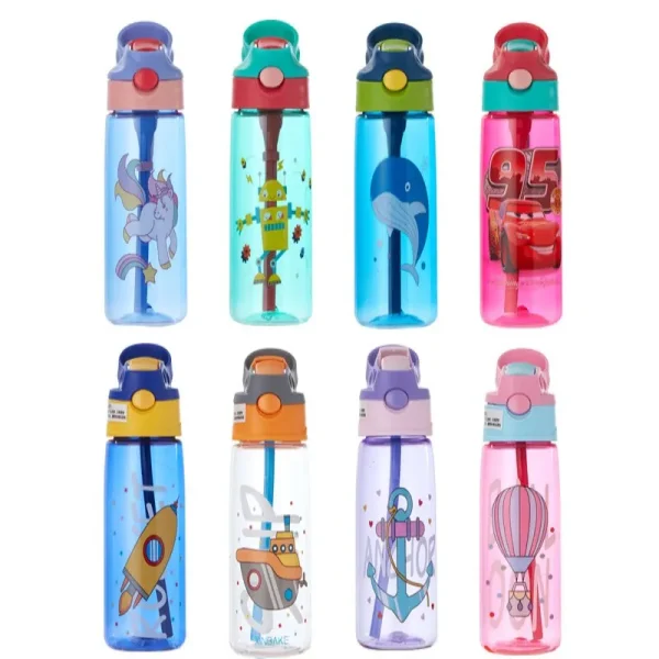 Water bottles for kids - Image 5