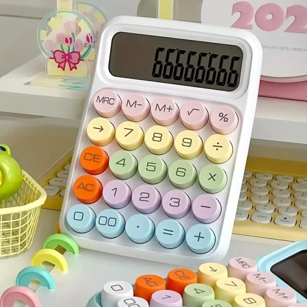 Kids Calculator - Image 3