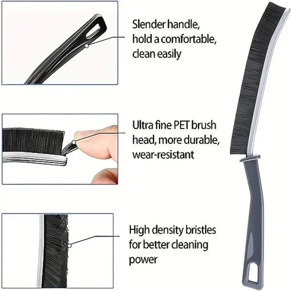 Window cleaning brush - Image 3