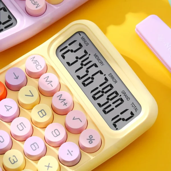 Kids Calculator - Image 5