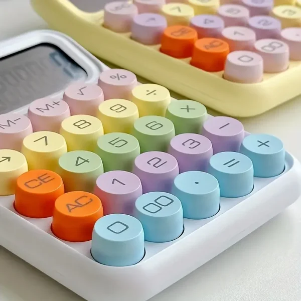 Kids Calculator - Image 2