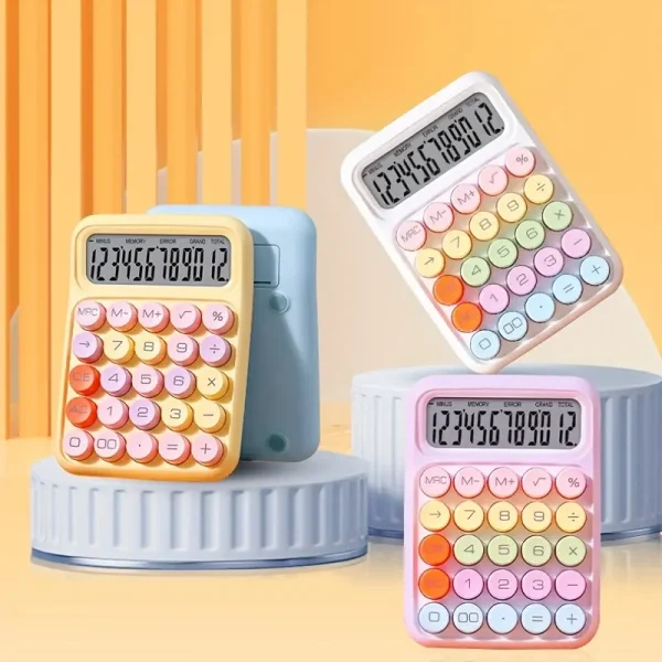 Kids Calculator - Image 6